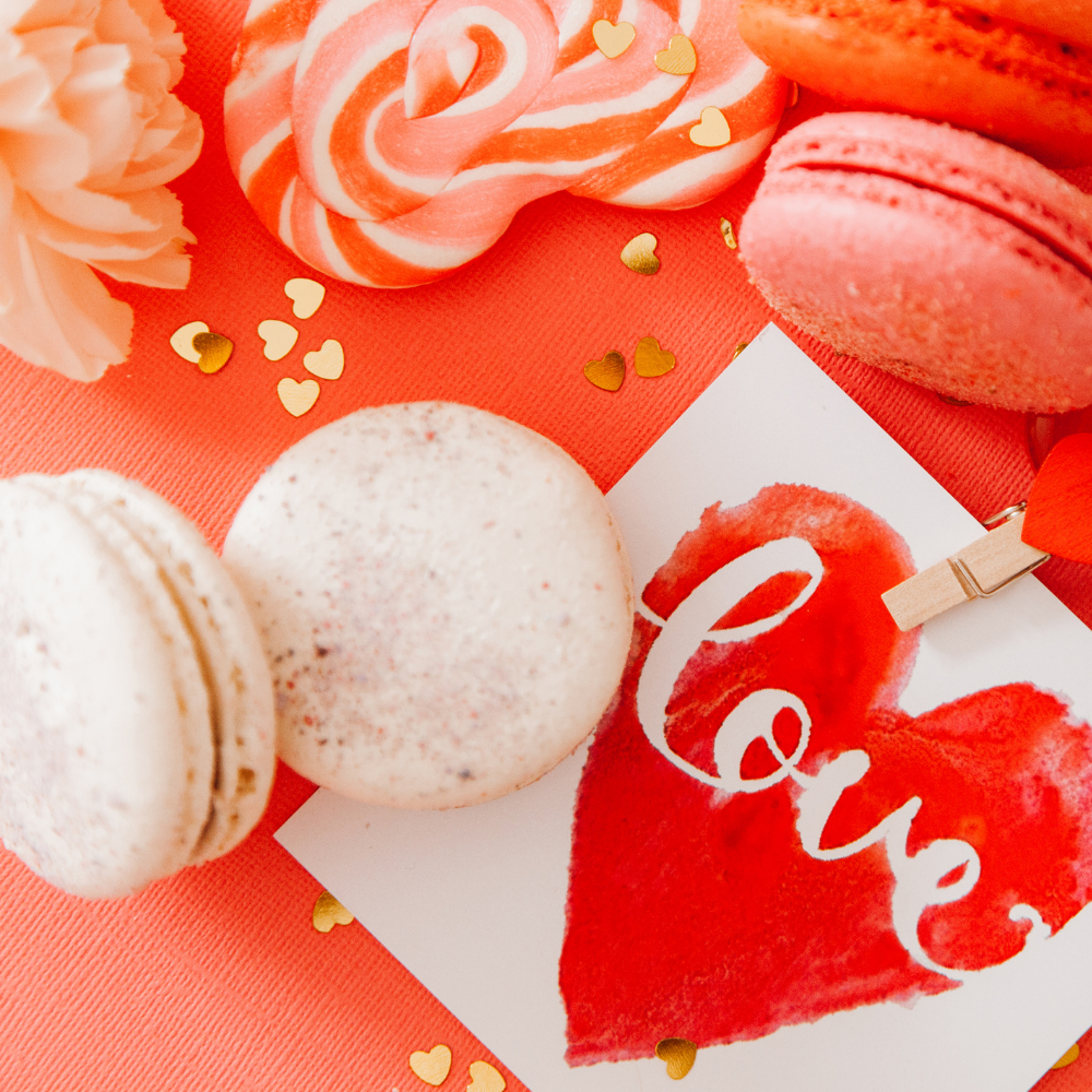 Valentine’s Day